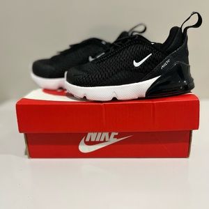 Nike Air Max 270
Baby/Toddler Shoe